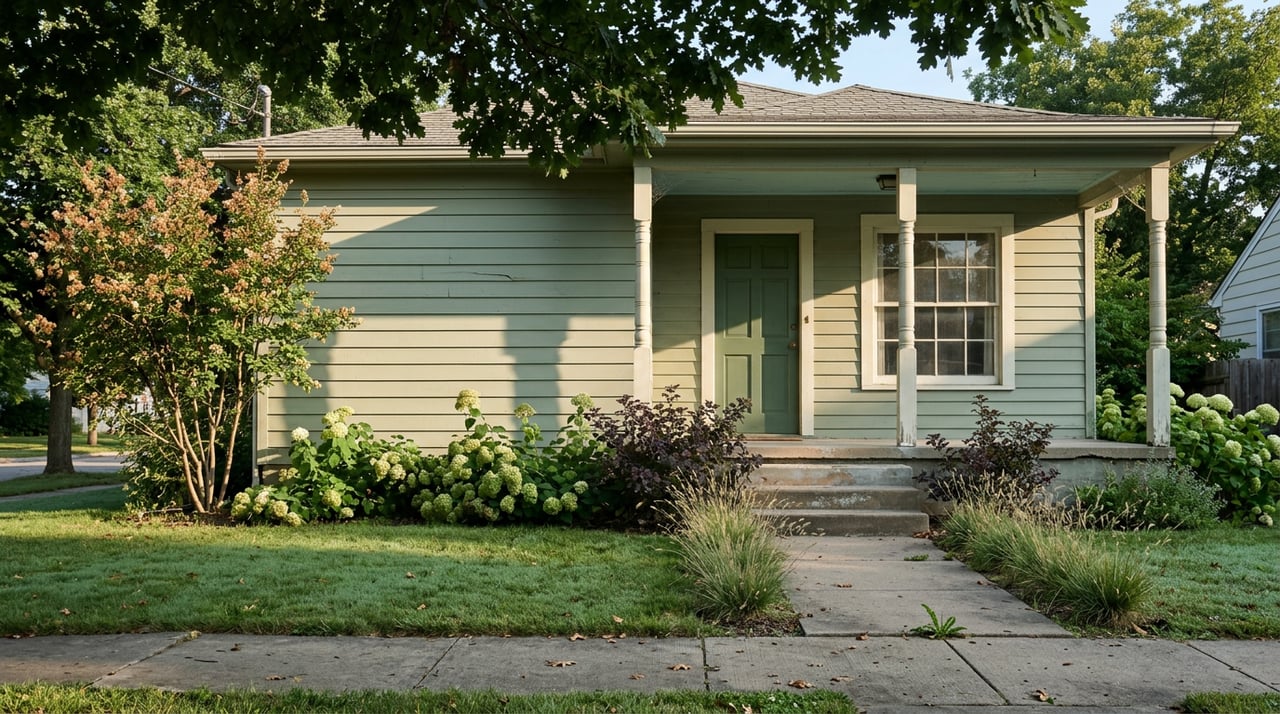 Littleton's Zoning Freeze Is Splitting Its Housing Market in Two