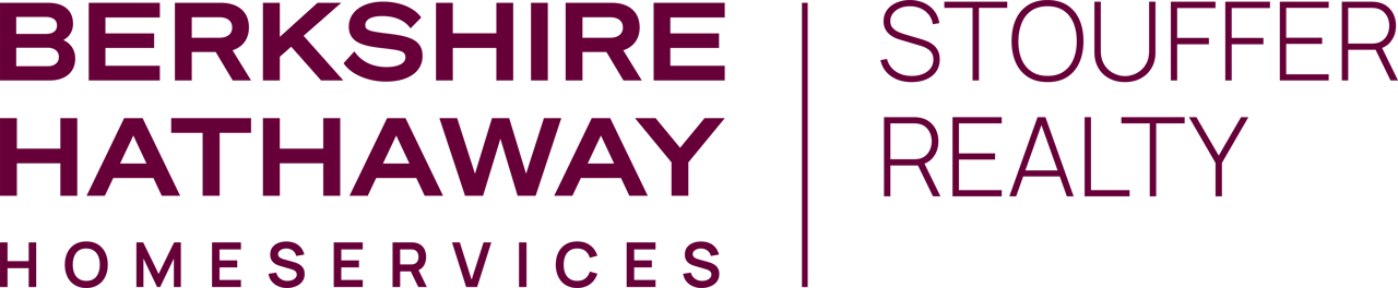 Berkshire Hathaway HomeServices Stouffer Realty