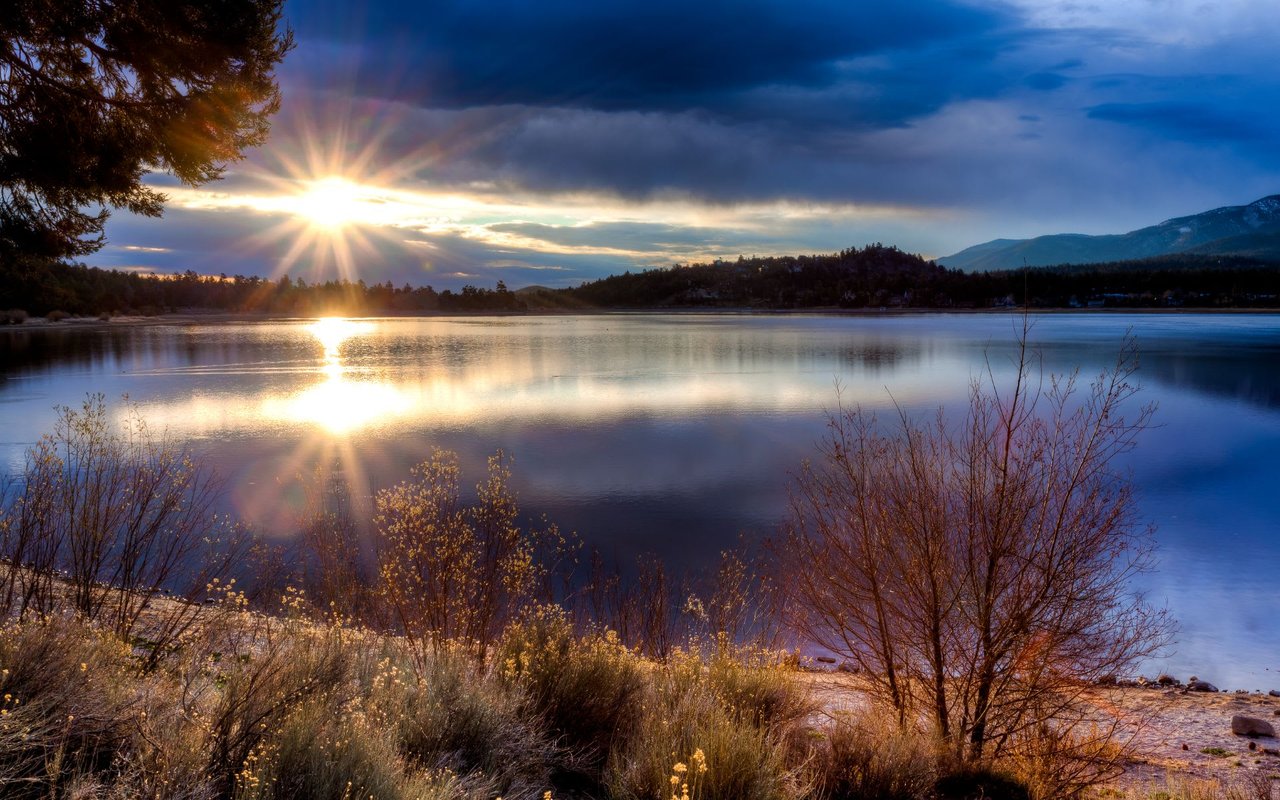 Big Bear Lake