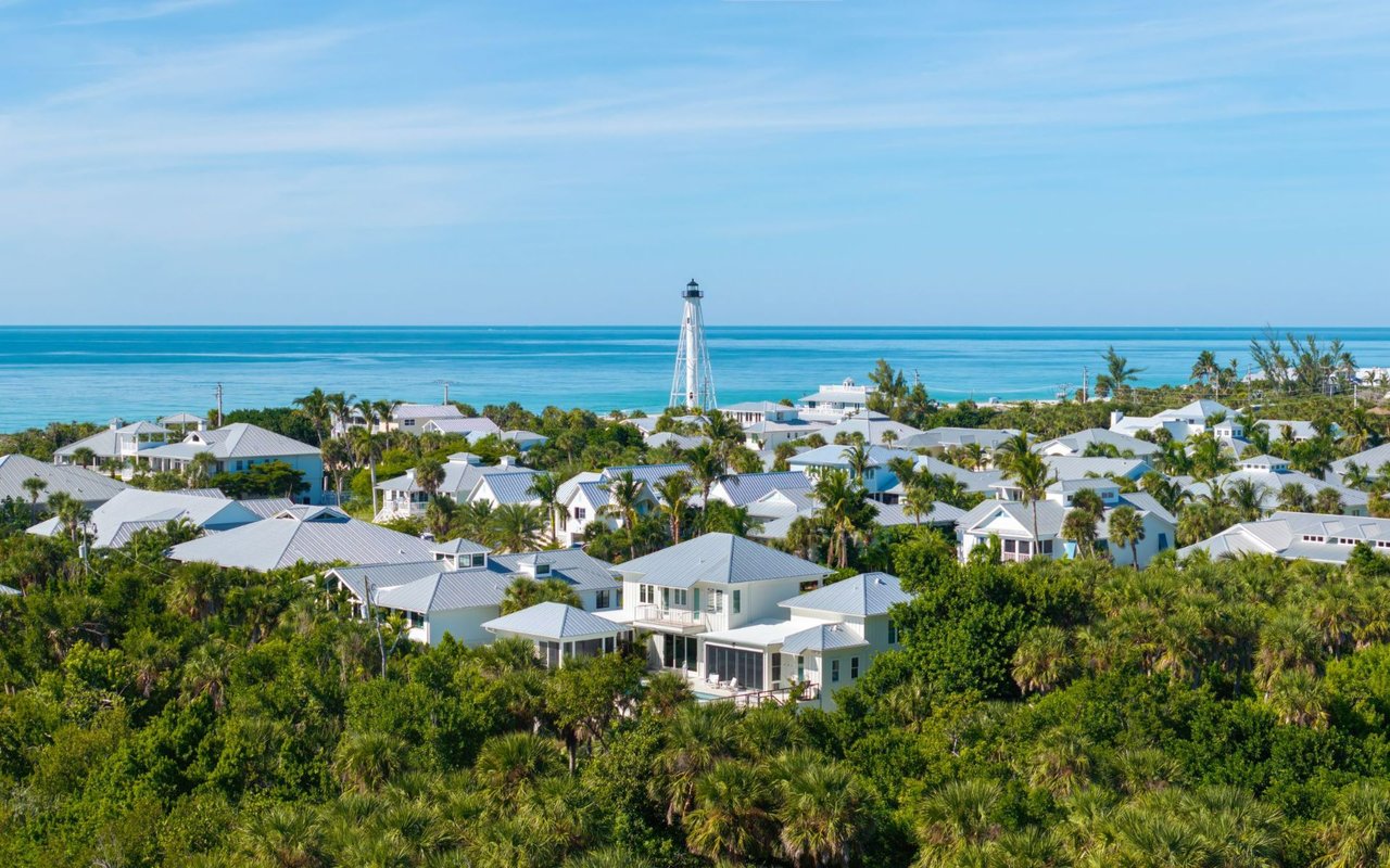 Boca Grande