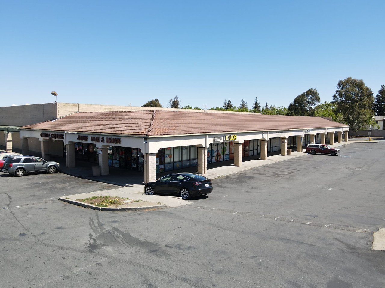 Residential Development Opportunity
