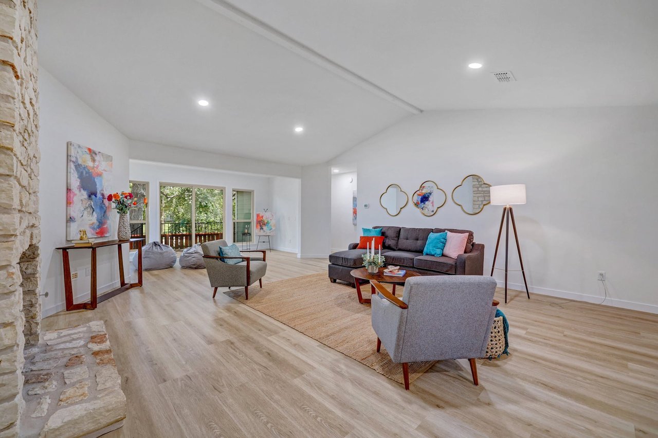 11903 Bobcat Trl, Austin, Texas 78750