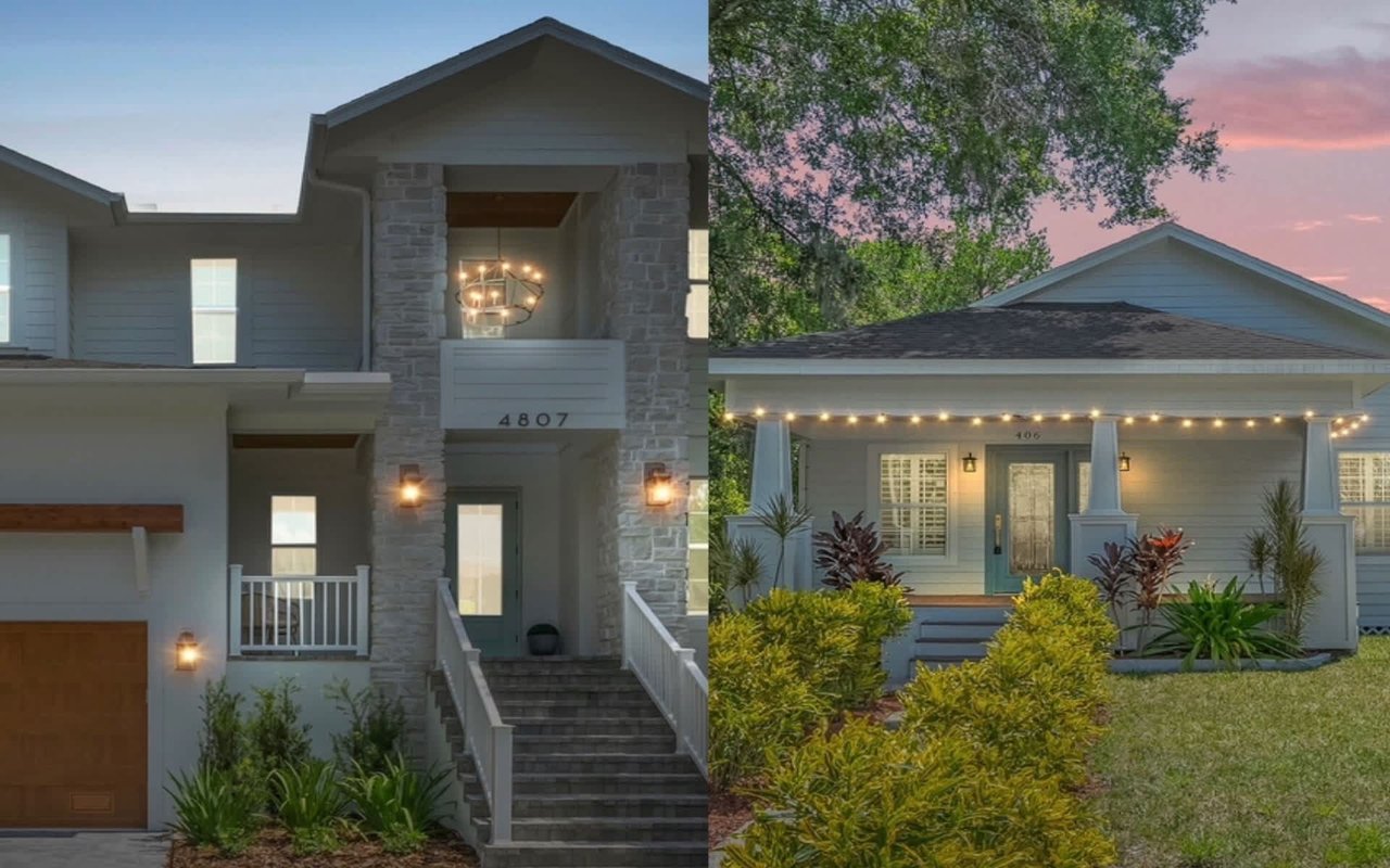 Should I Renovate or Knock Down and Build on My Home in Tampa?