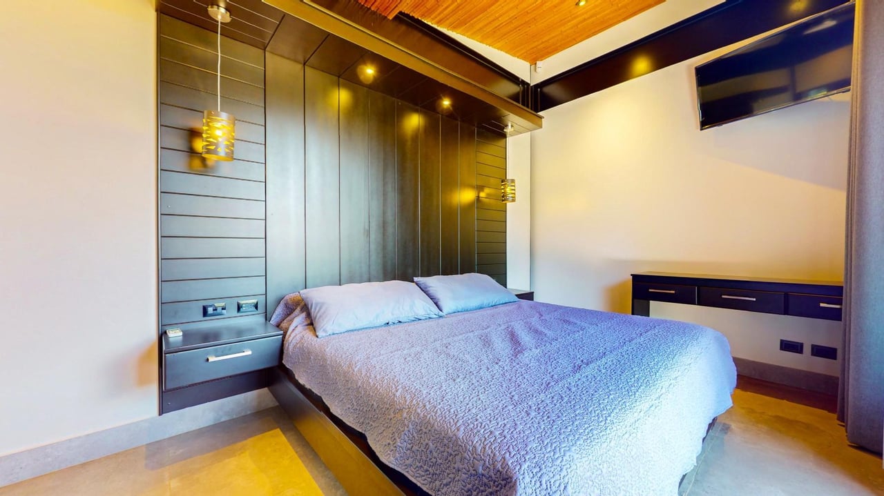 Boutique Hotel Rental Investment, Dominical, Puntarenas