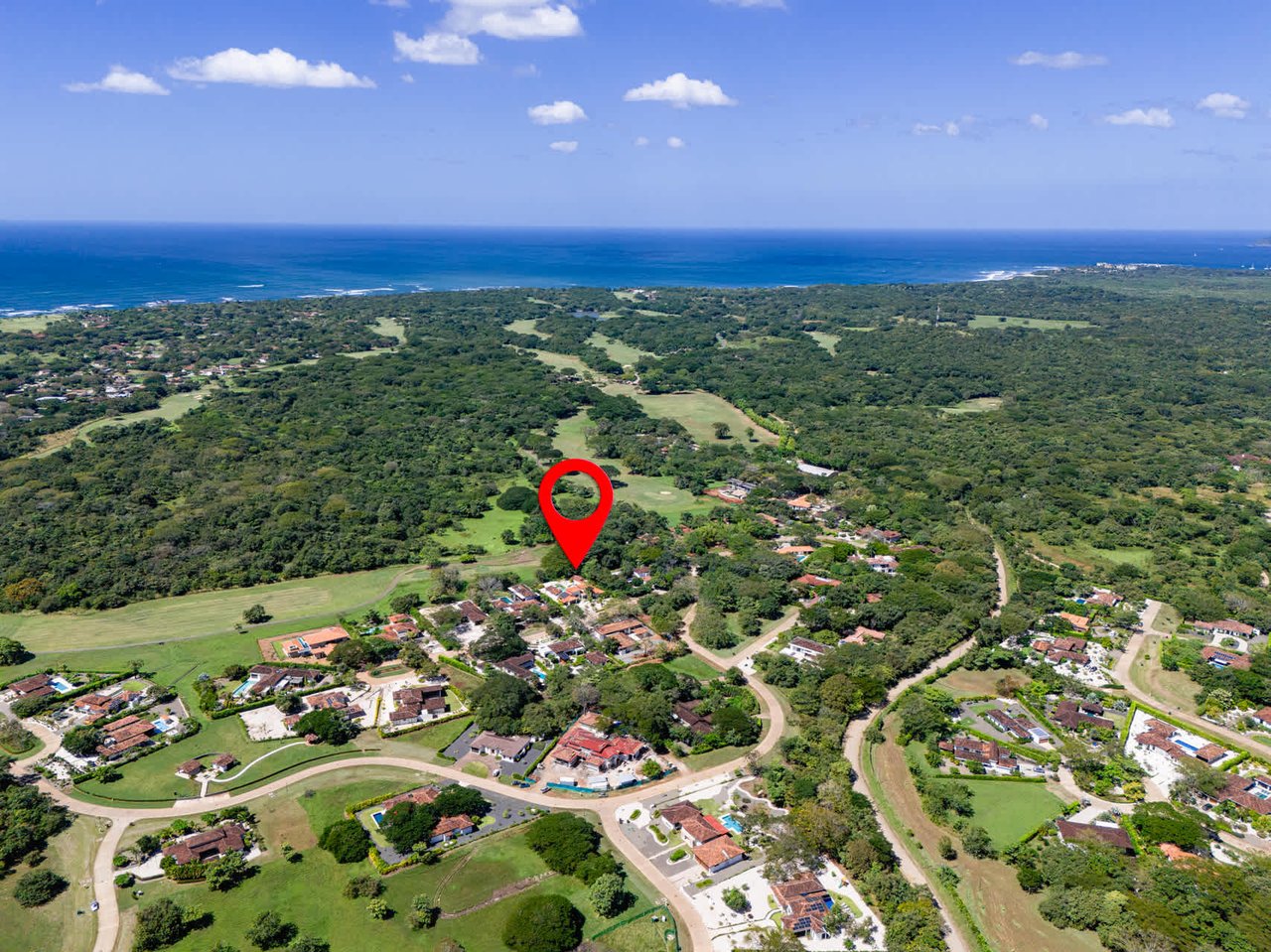 Los Almendros 51, Hacienda Pinilla | Stunning 6-Bedroom Coastal Home in Hacienda Pinilla