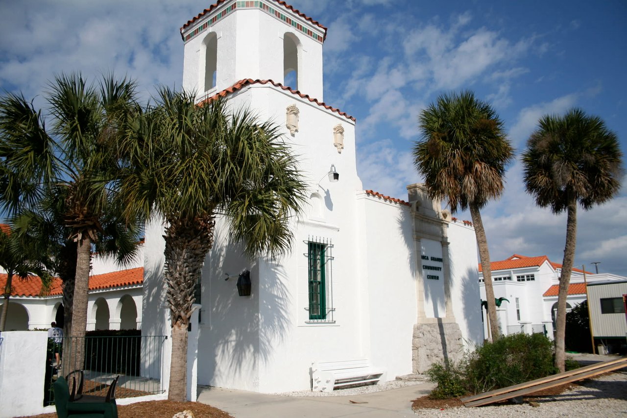 Gulf to Bay Sotheby's International Realty Sponsor the Boca Grande Historical Society’s 2021 Virtual House Tour