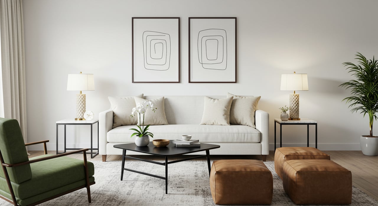 How to Buy a Luxury Home