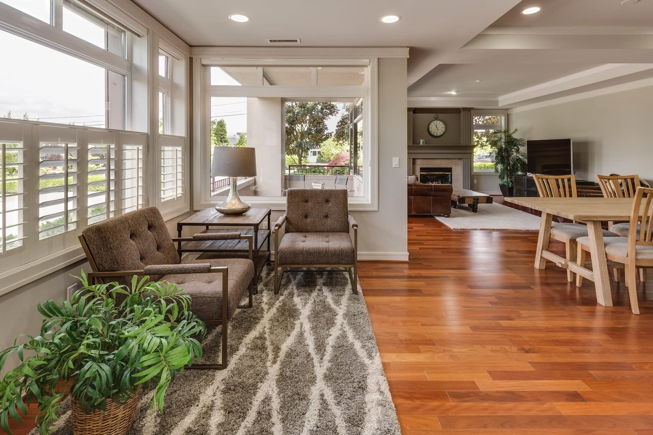 Why Today’s Housing Market Isn’t Headed for a Crash