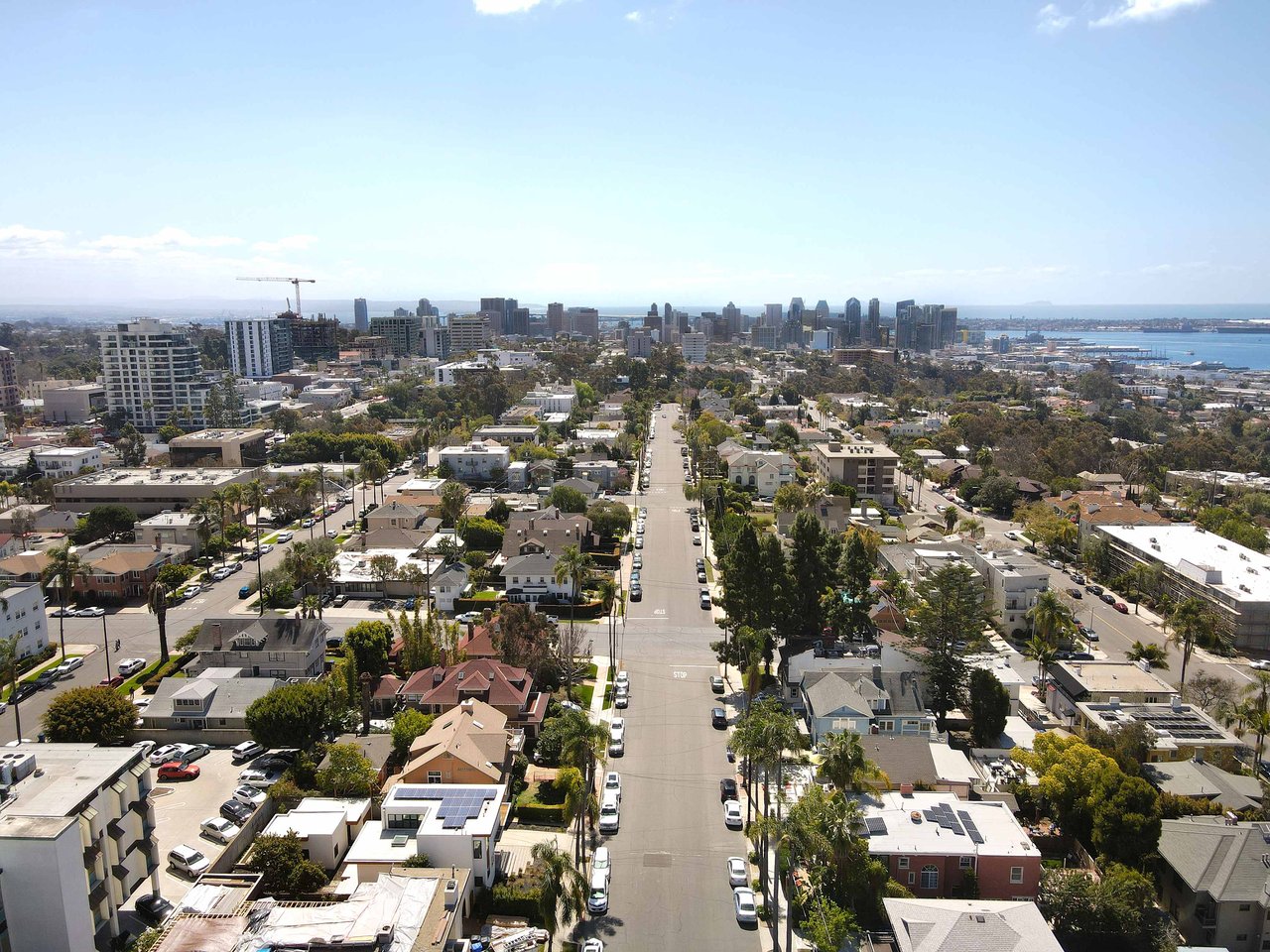 Hillcrest