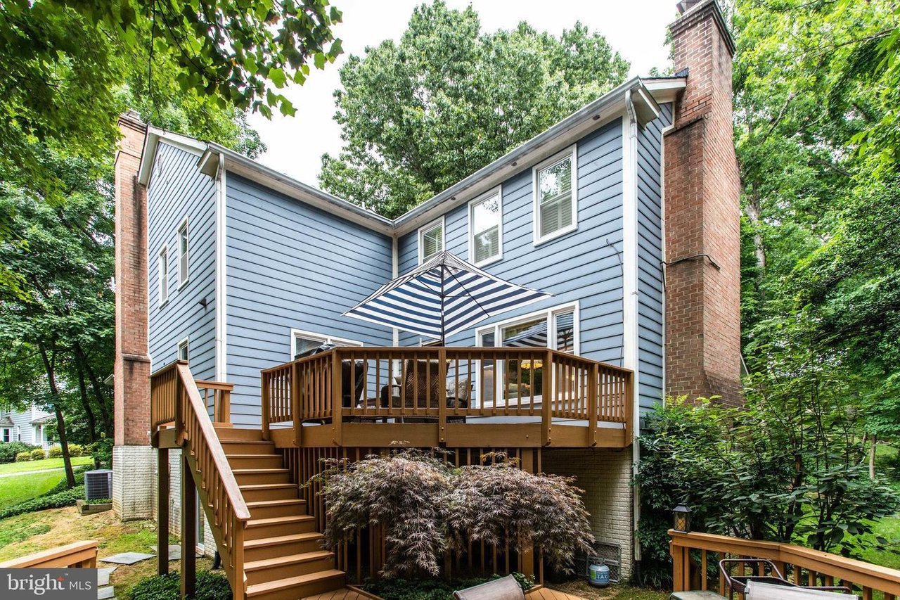 1322-C Colvin Forest Drive