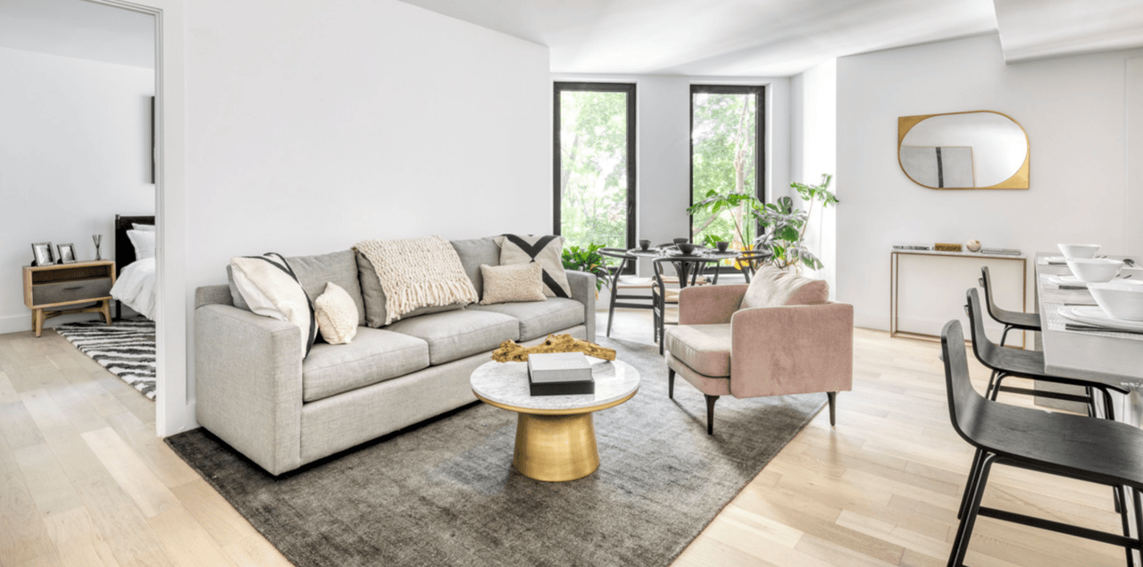 111 Montgomery St, #5E