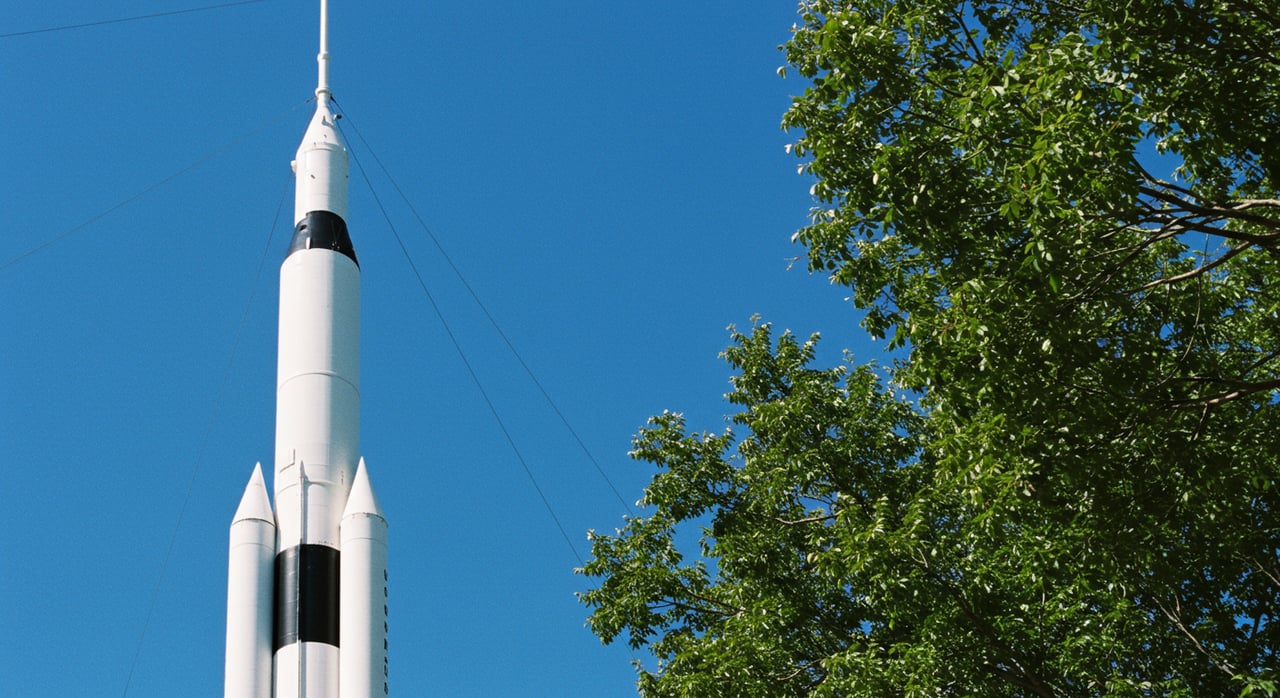 Move-In/Lifestyle Guide Huntsville