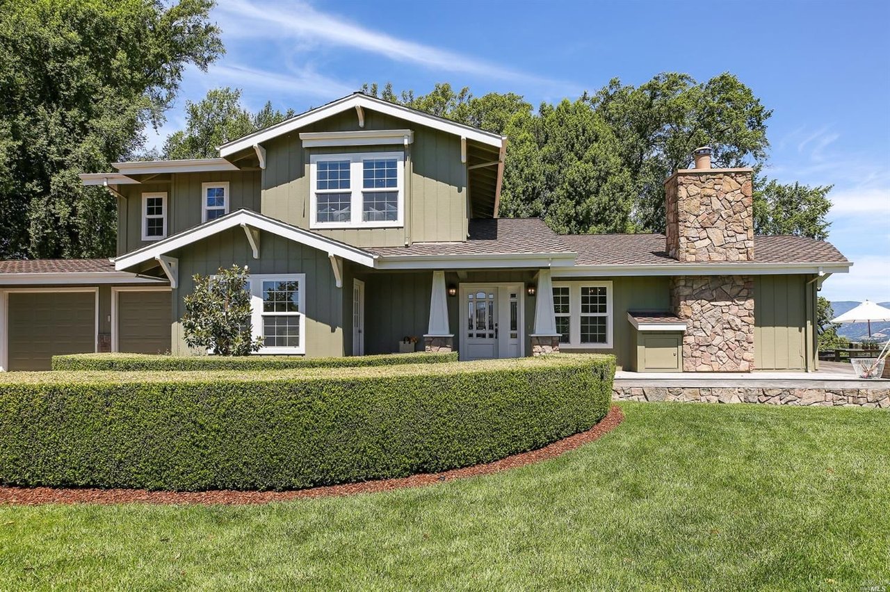 12925 Chalk Hill Rd