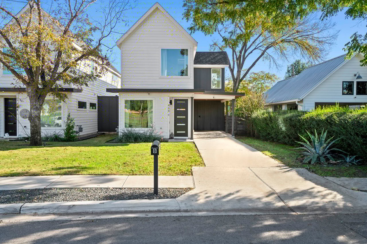404 Powell Cir