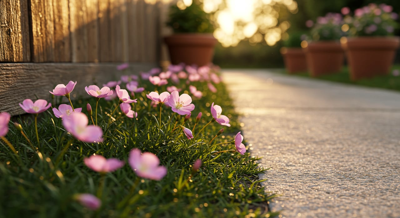 Landscaping For Your Location