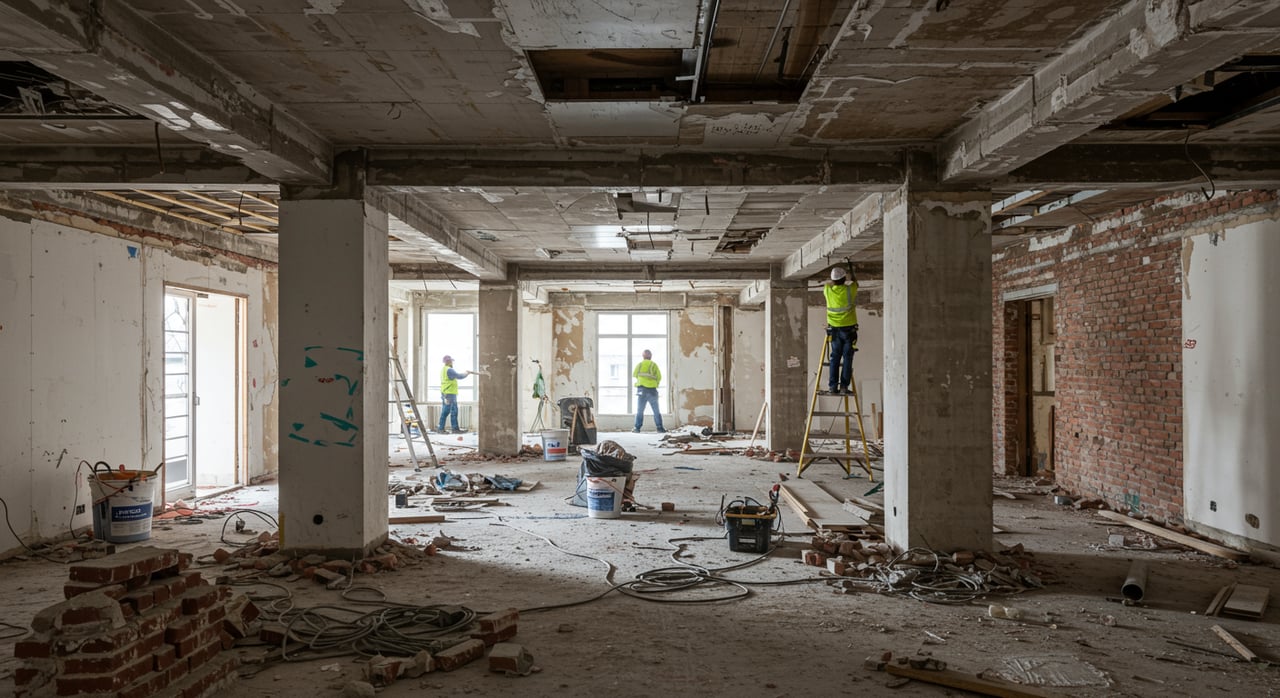 Flipping Houses in Jacksonville, FL: A Comprehensive Guide