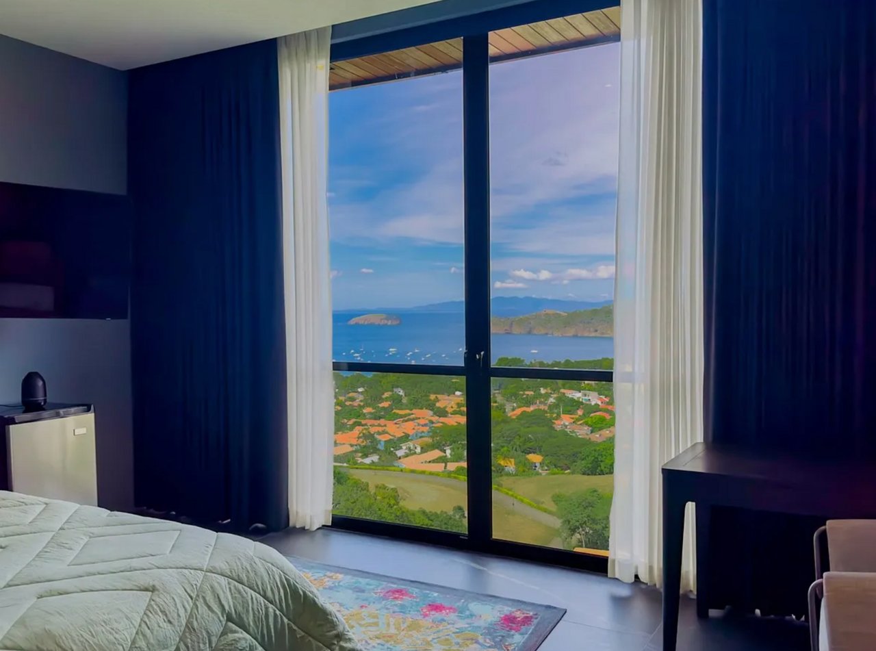 Panoramic Infinity Pool Estate, Papagayo, Guanacaste