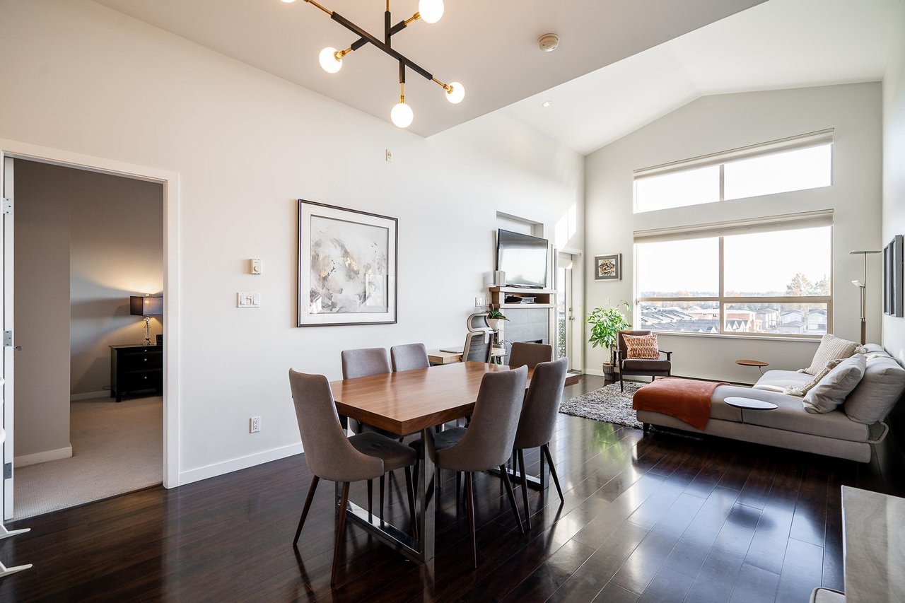 407-288 Hampton Street, New Westminster