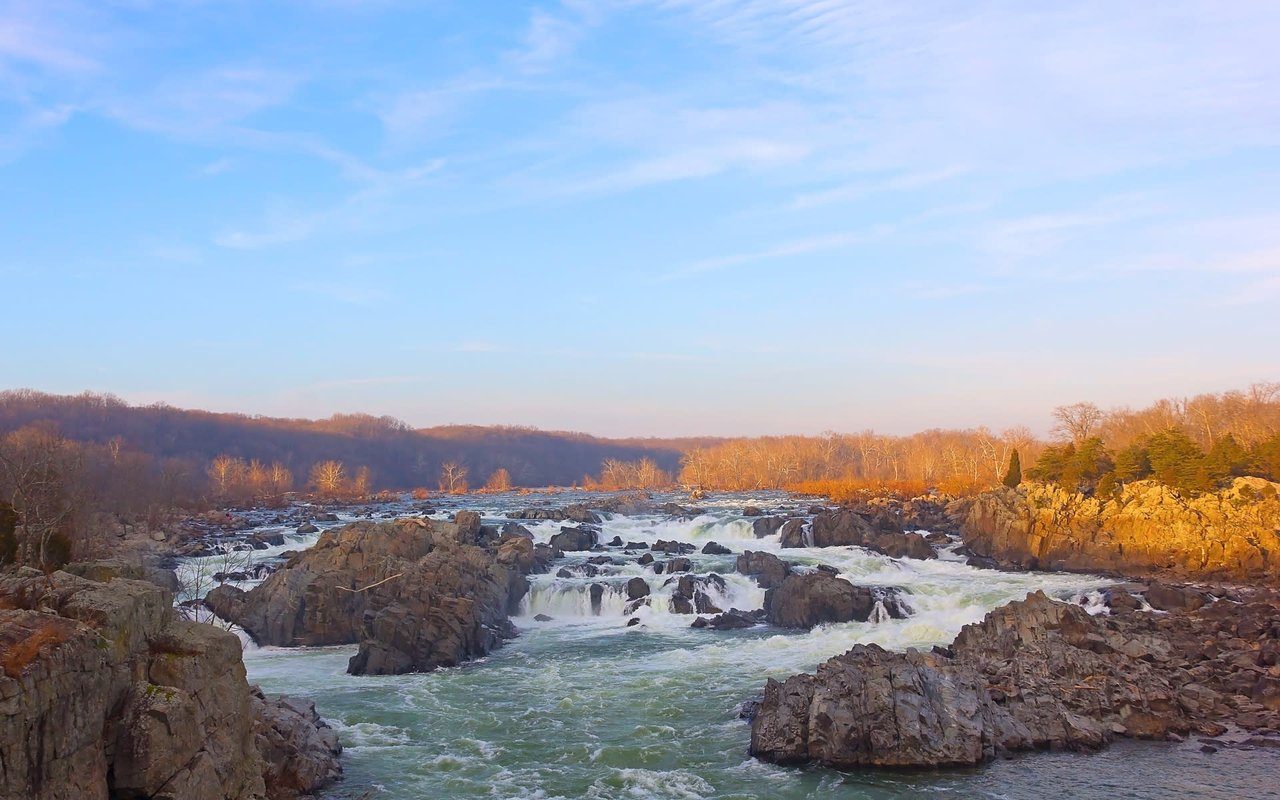 Great Falls