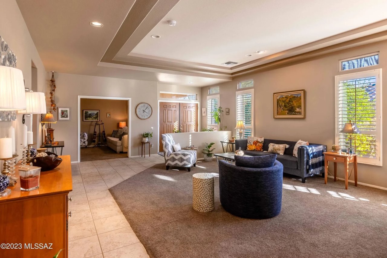13715 N Heritage Canyon Dr