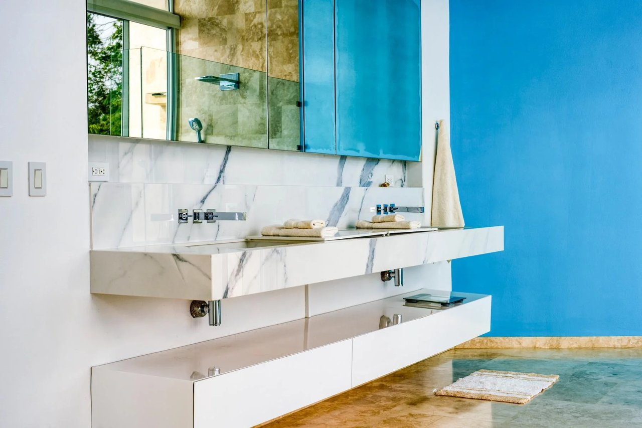 Solar Powered Luxury Home, Dominical, Puntarenas