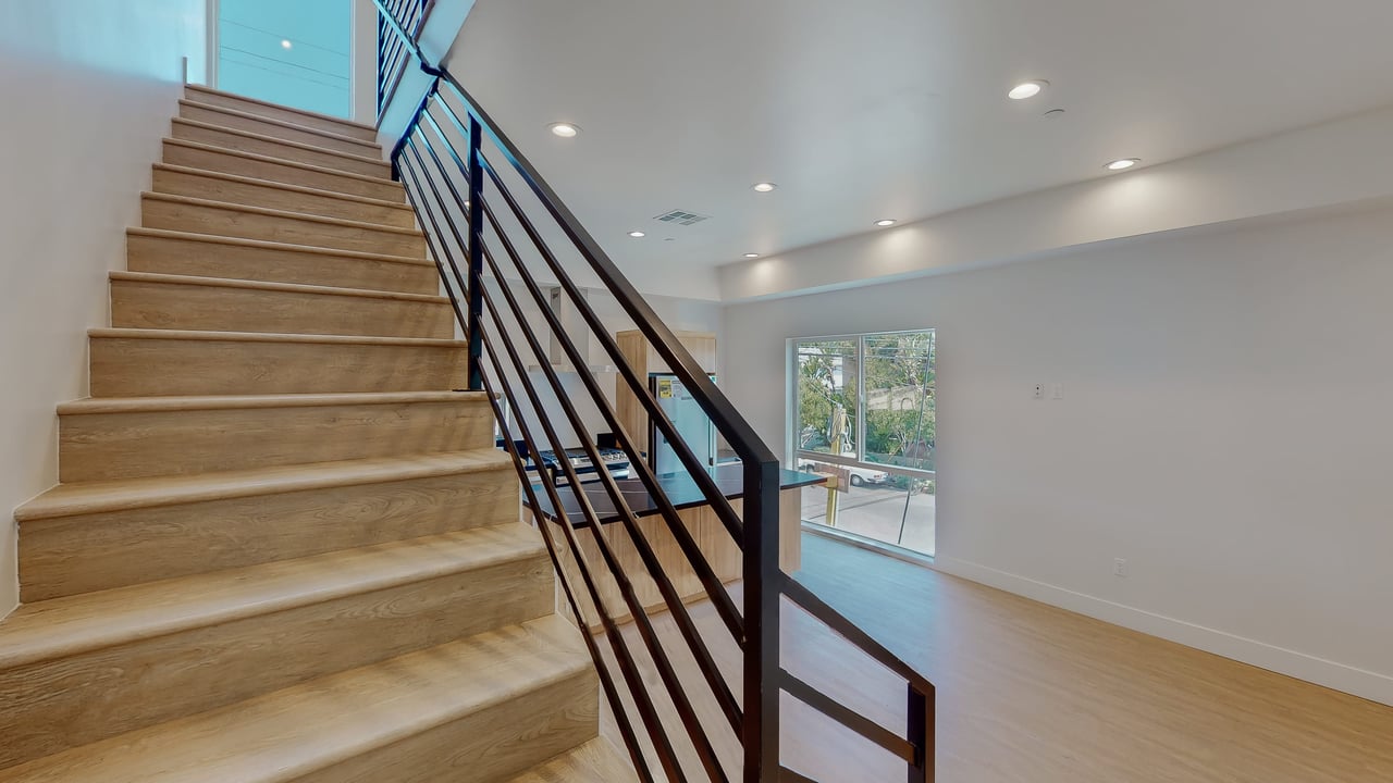 Mar Vista Townhomes SOLD OUT