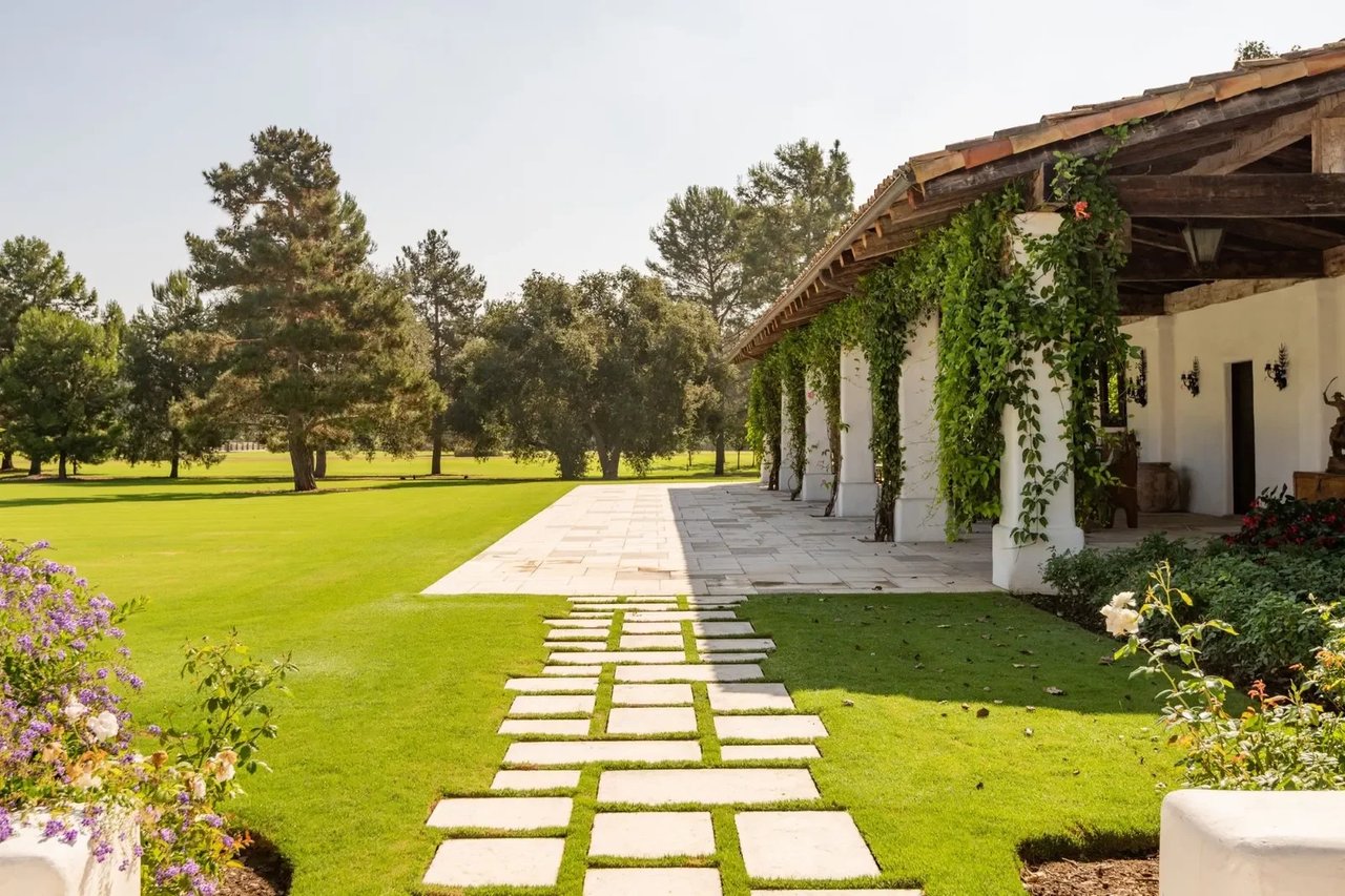 Willow Creek Estancia