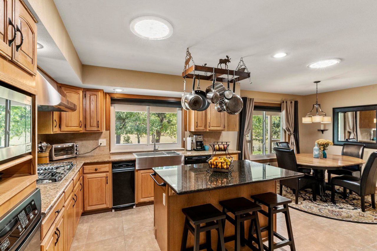 14920 Herring Road
