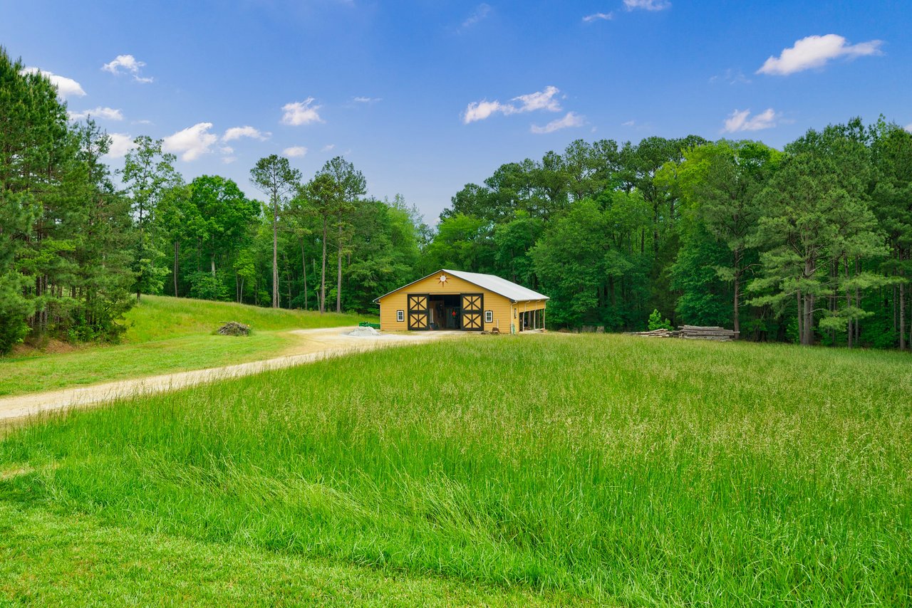 Blue Sky Ranch