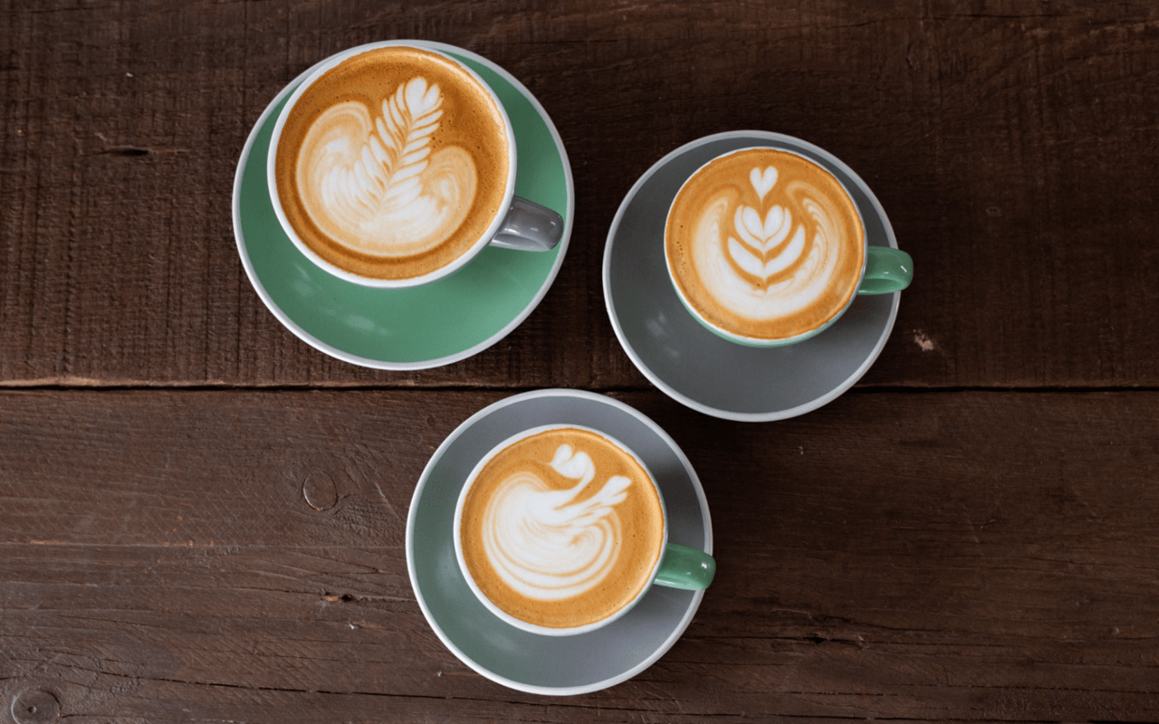 6 Best Coffee Shops in Tyler, TX