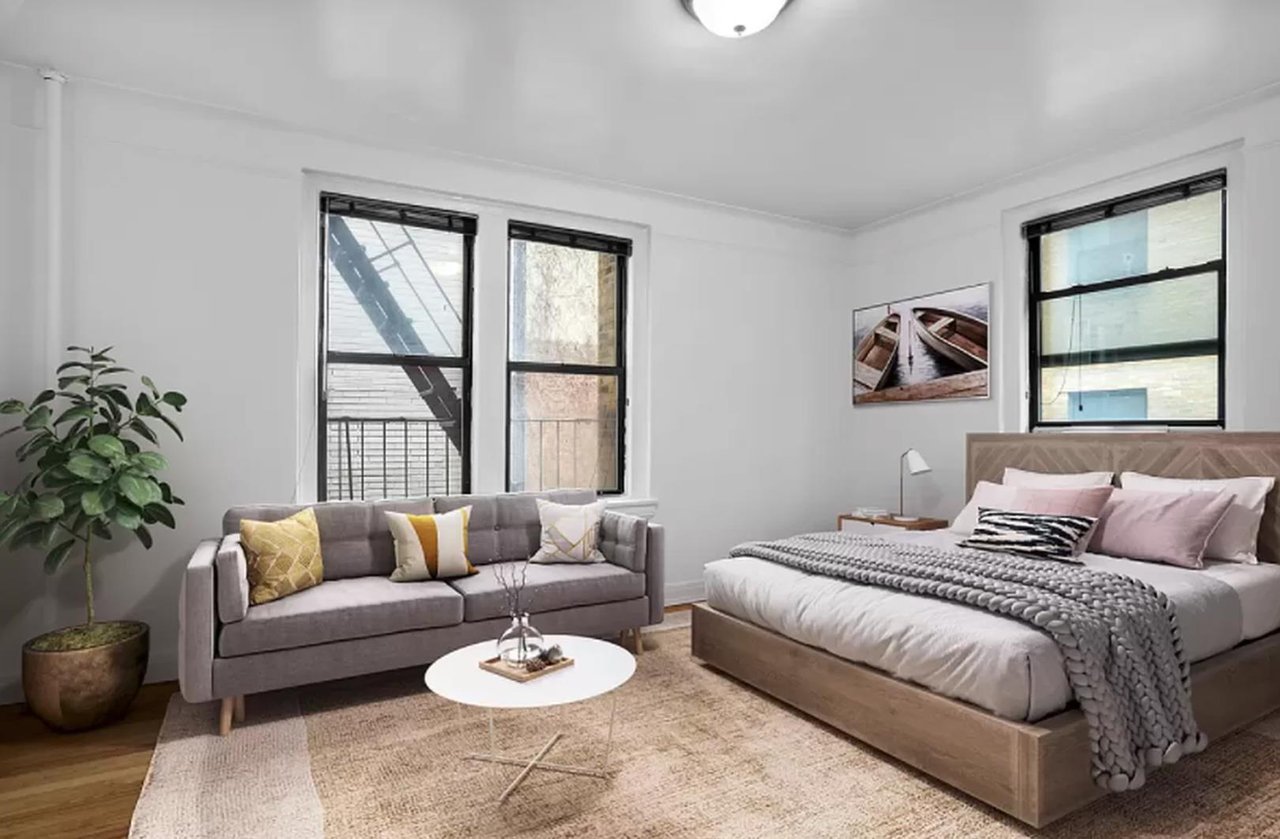 102 West 79th Street, Apt 4-G