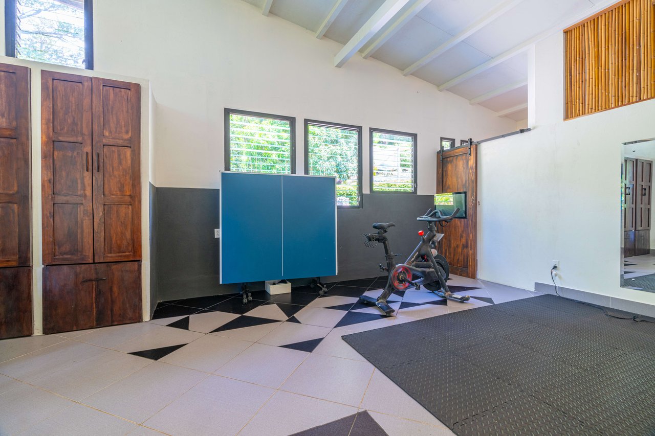 Casa Vida Tranquila