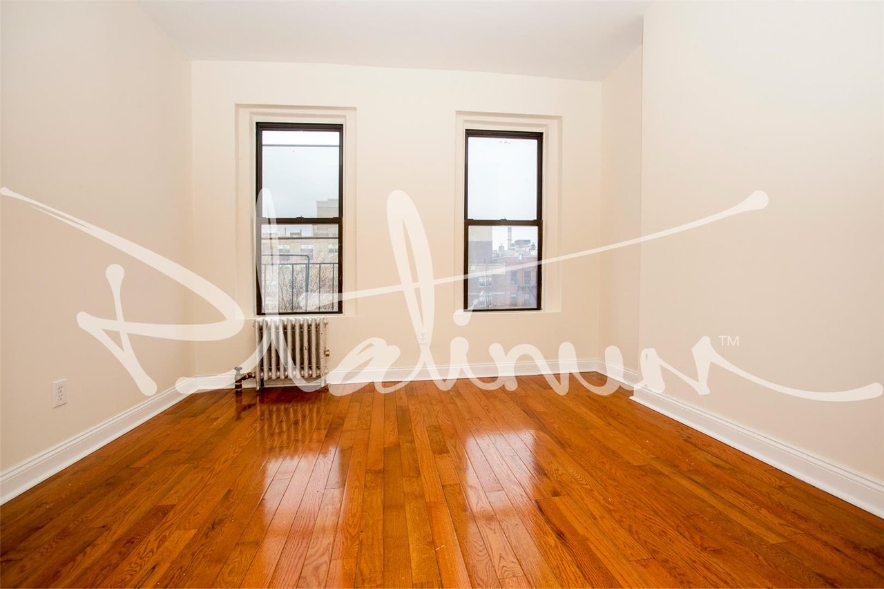 715 East 5th Street, Apt 3-B