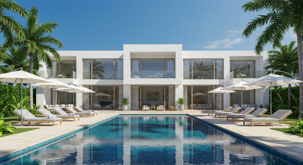 Luxury Home Design Trends of 2023