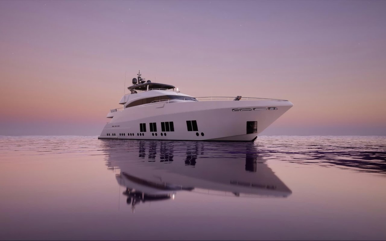 A Closer Look at the 2024 Fort Lauderdale International Boat Show