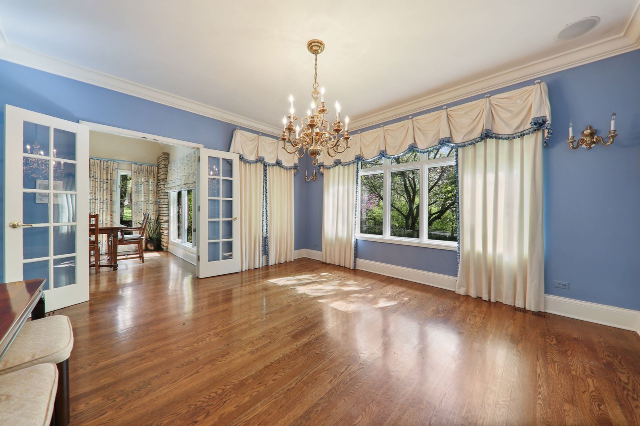 Anything But Cookie-Cutter