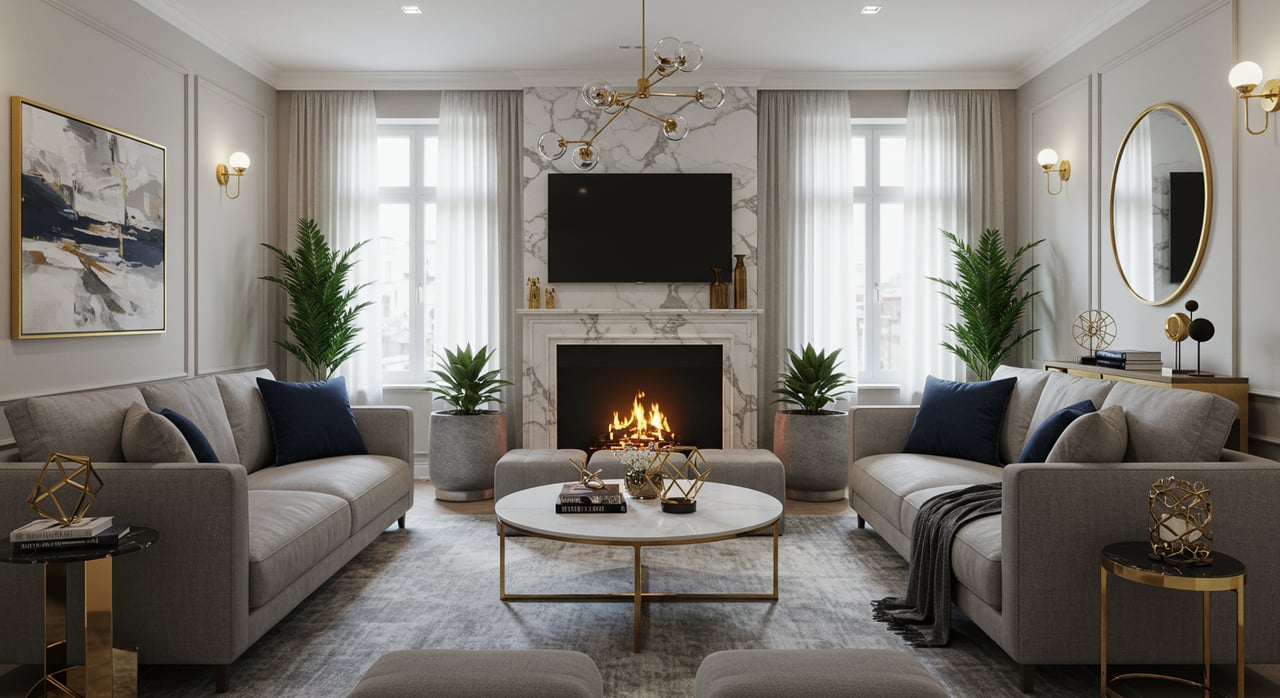 Are We In A Buyer's Market?