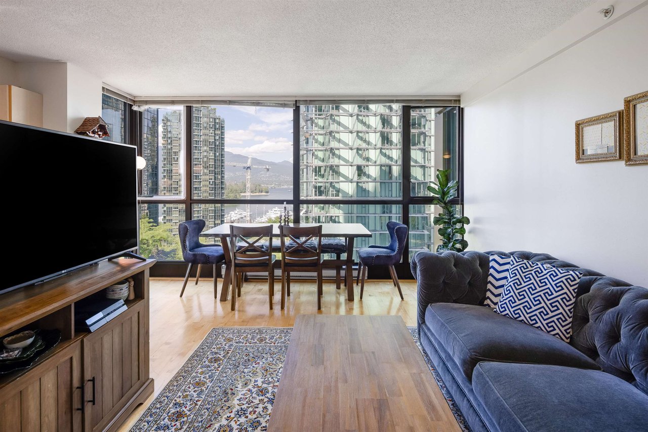 705-1331 Alberni St
