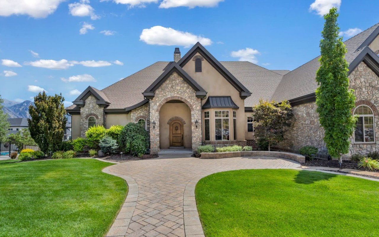 Buying a Home in Mapleton UT