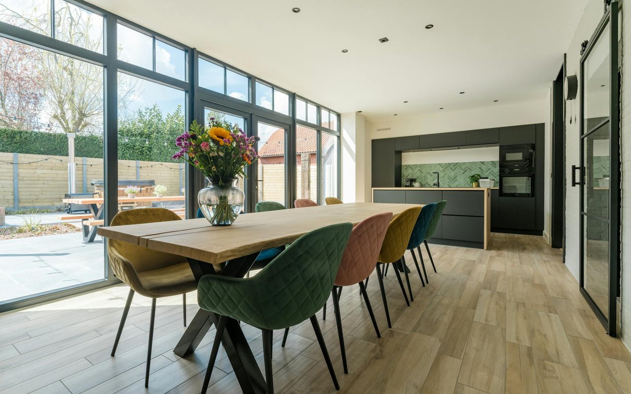 What You Need To Prepare For Your First House