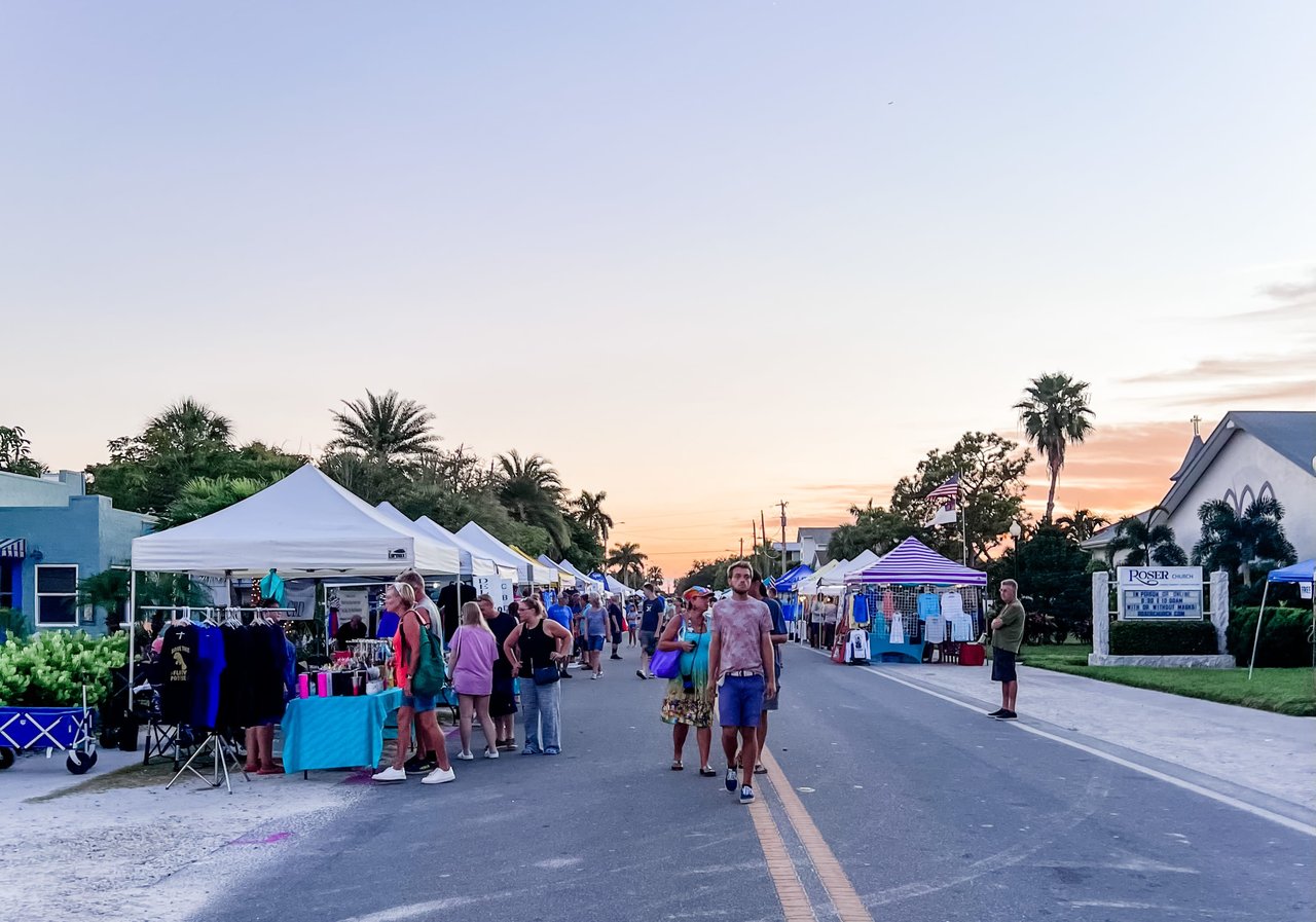 Guide to Southwest Florida Farmers Markets