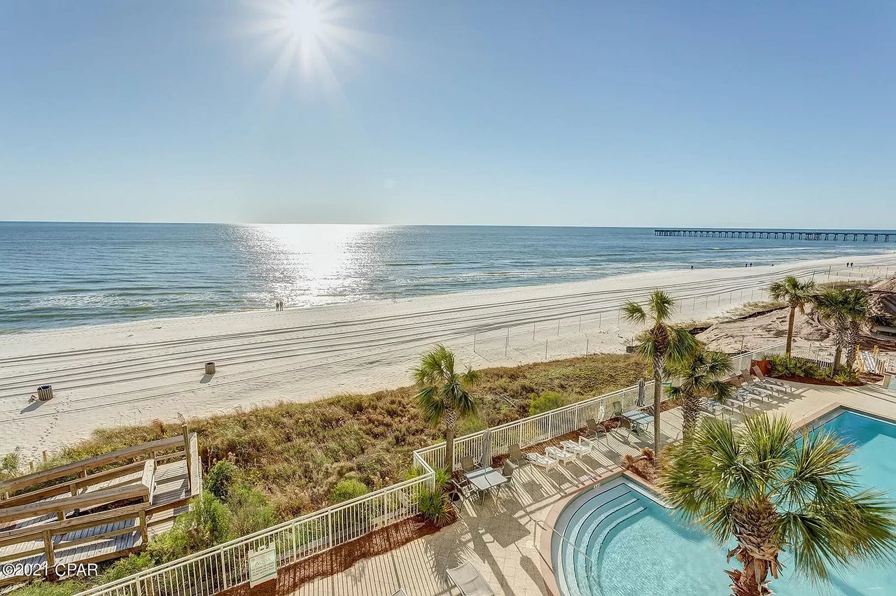 15625 FRONT BEACH 1908 Road Unit 1908