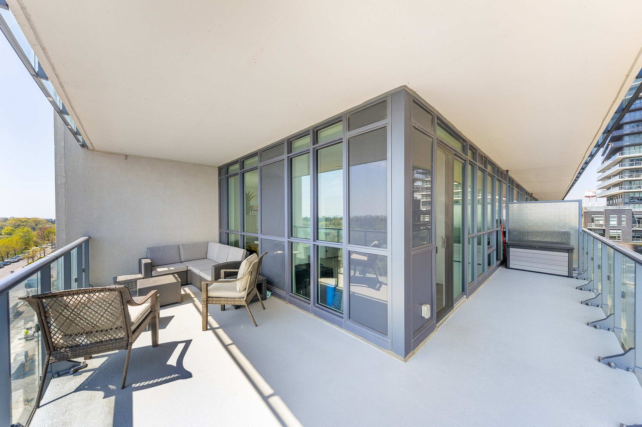 59 Annie Craig Drive #503