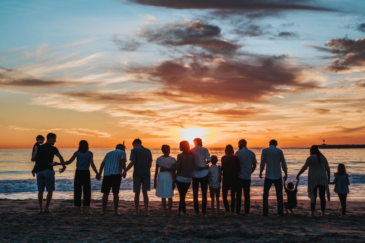 Multigenerational Living: A Growing Trend in Modern Society