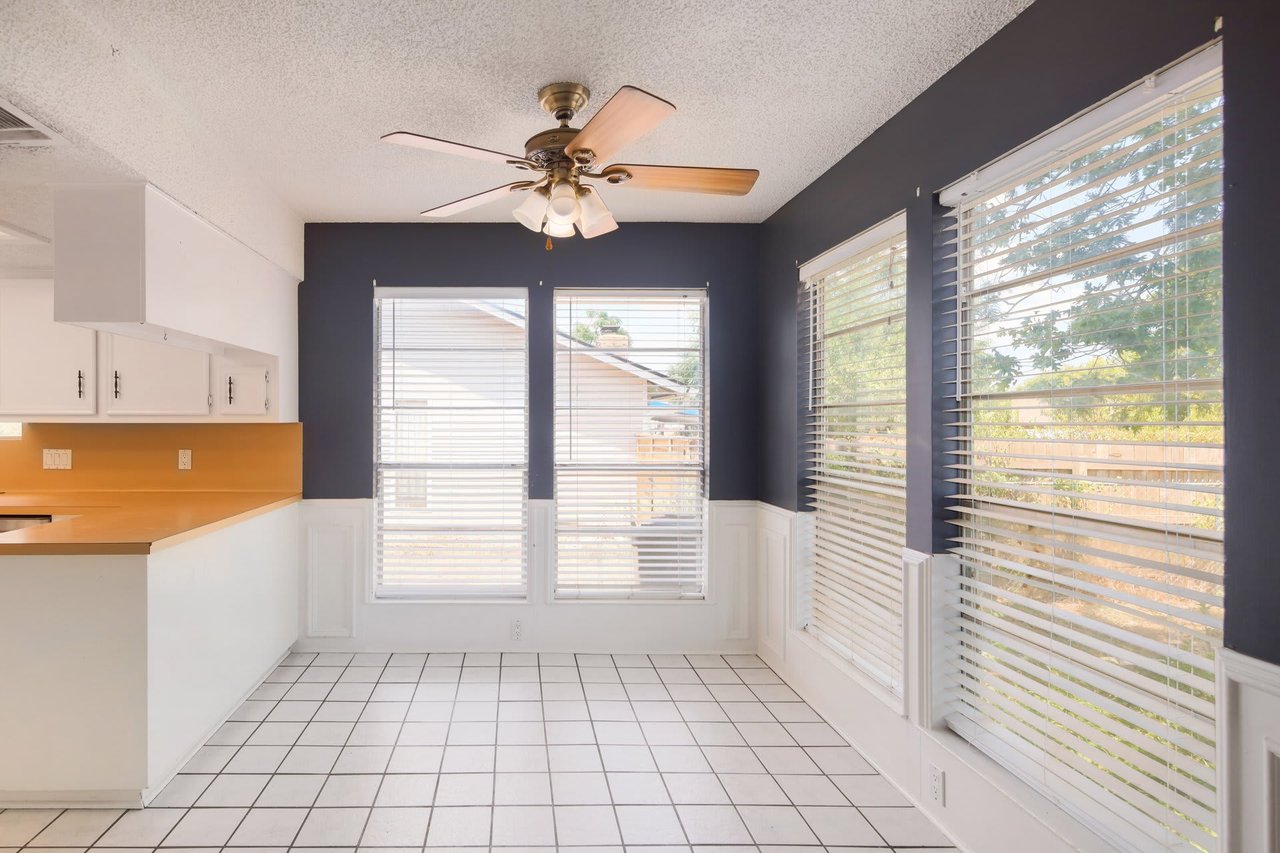 ROUND ROCK REMODEL