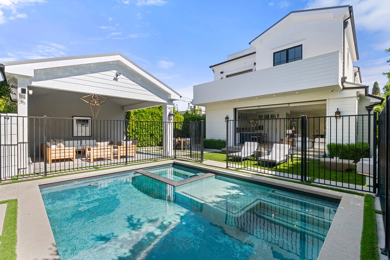 6429 Colgate Ave, Beverly Grove