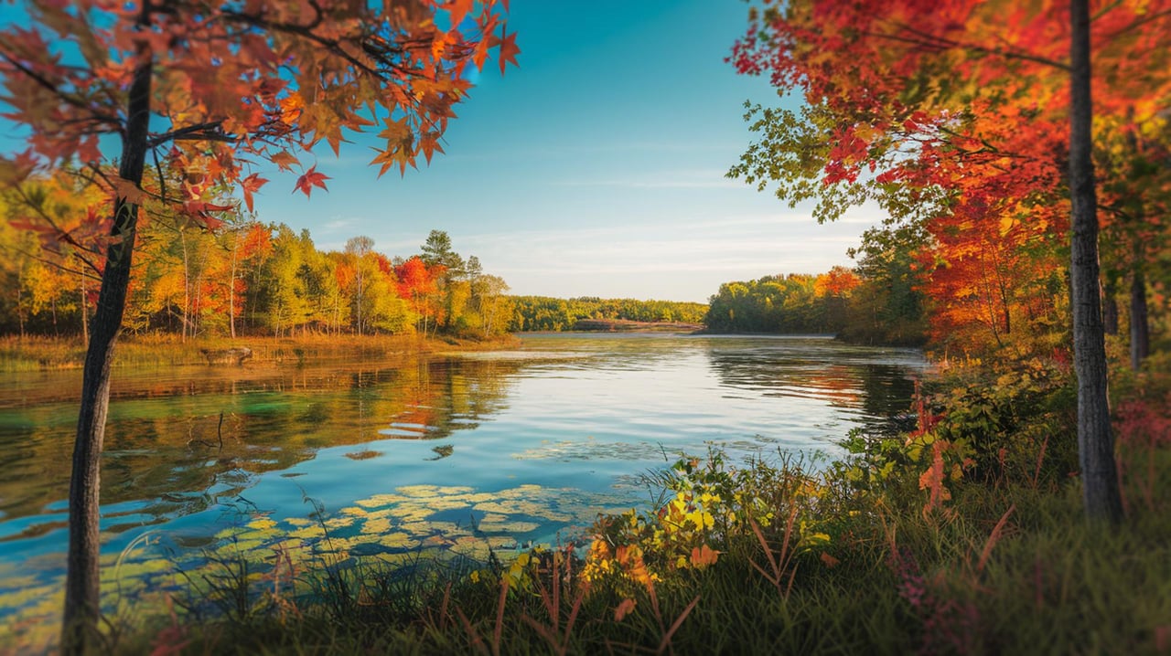 Hidden Gems in Williams Bay, WI You Need to Discover