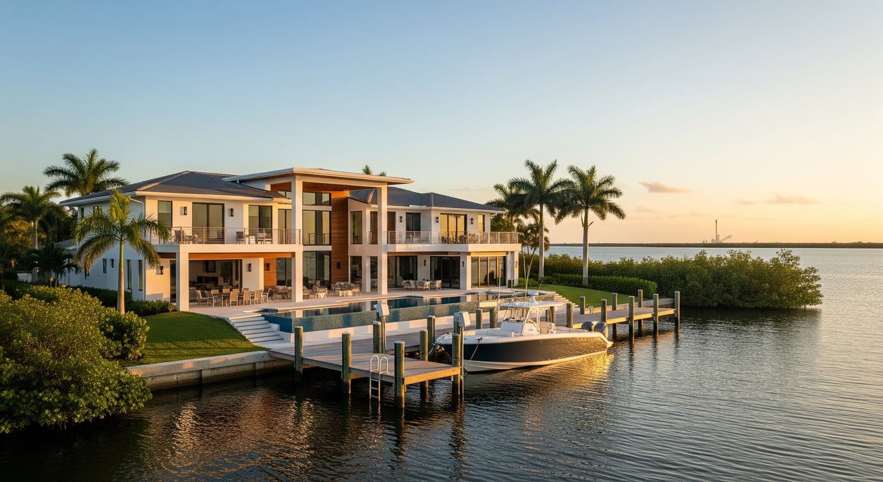 Space Coast Inventory: What It Means For Palm Bay