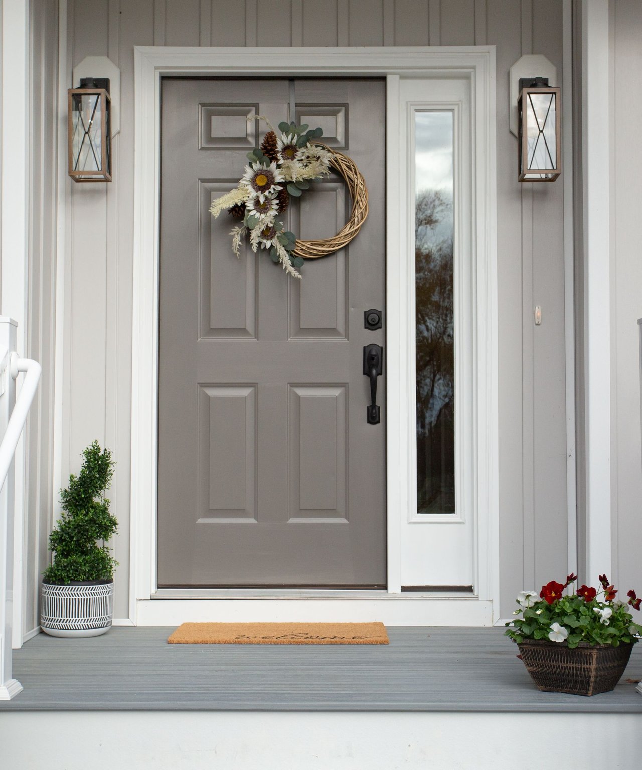 Home Valuation