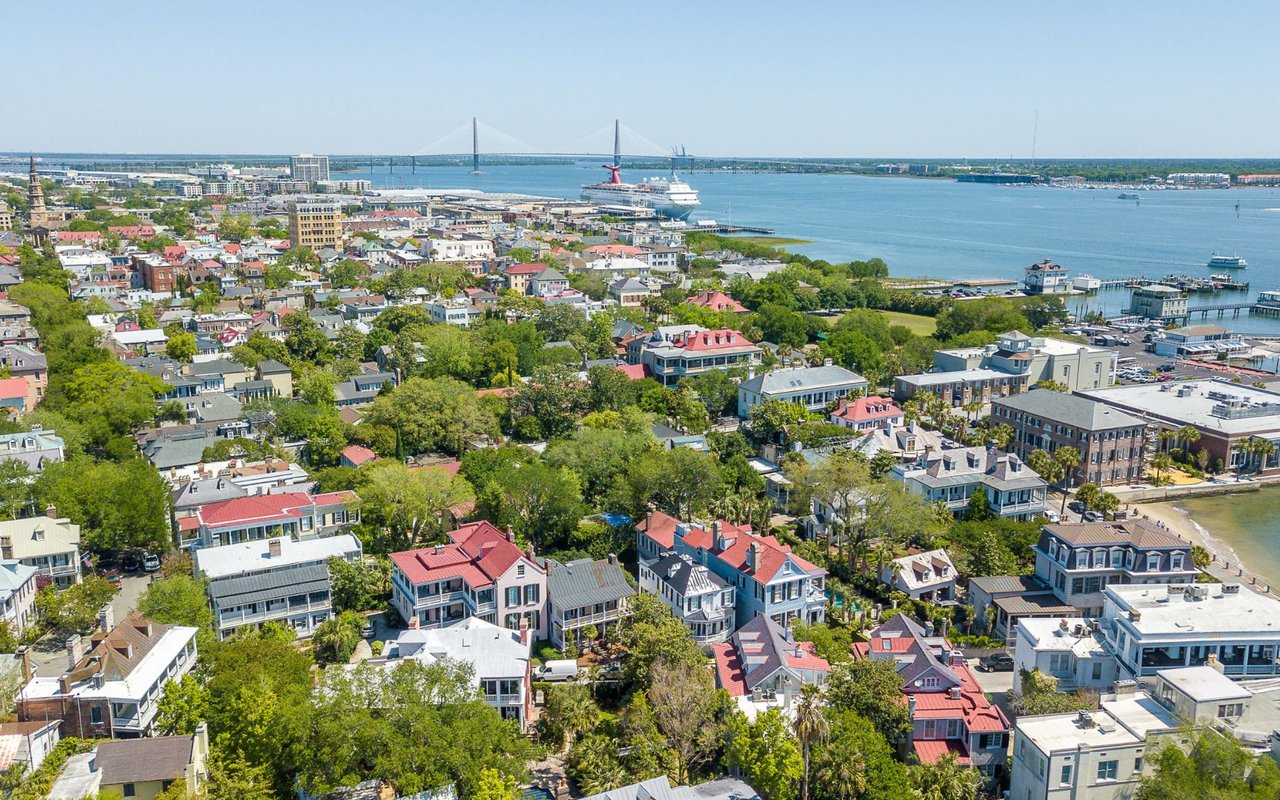 A Letter from the President of William Means Real Estate